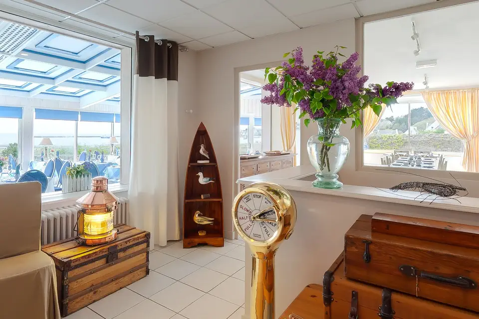 Hôtel de la Plage — photo 6