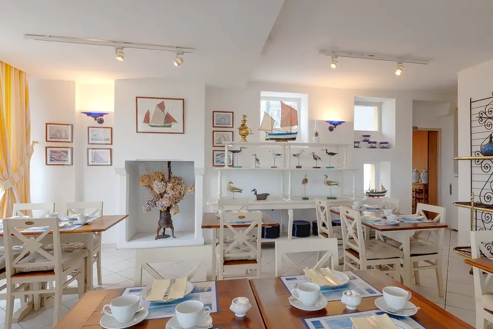 Hôtel de la Plage — photo 7