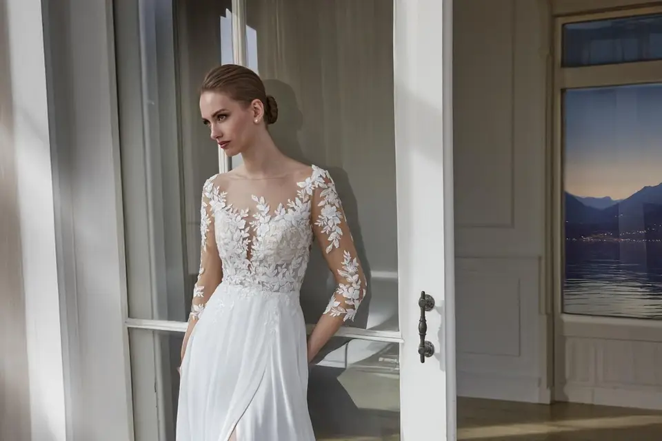 Juste une promesse — photo 1