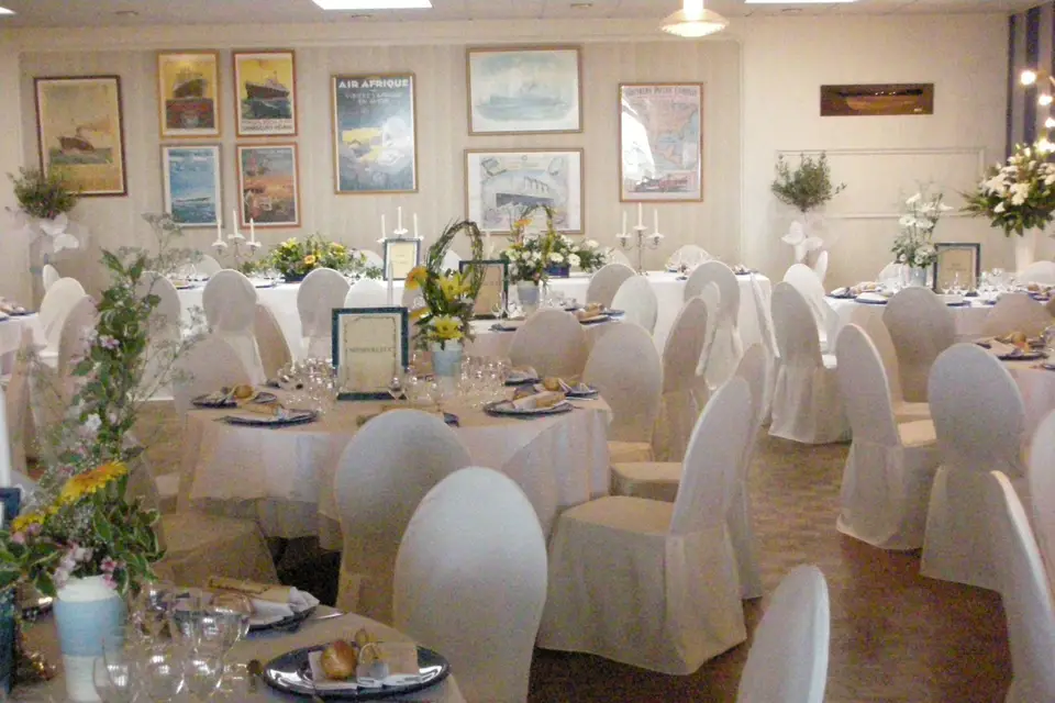 Hôtel de la Plage — photo 2