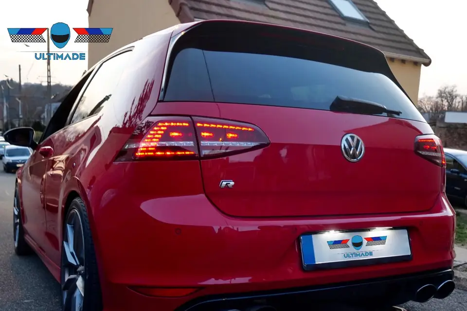 Ultimade — photo 3