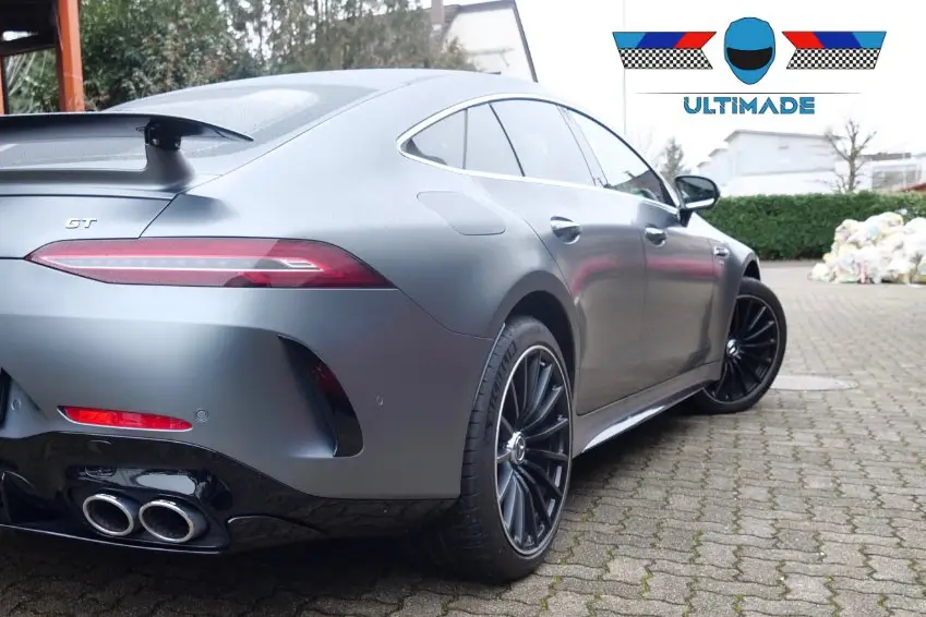 Ultimade — photo 6