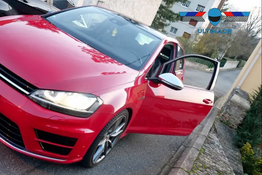 Ultimade — photo 4