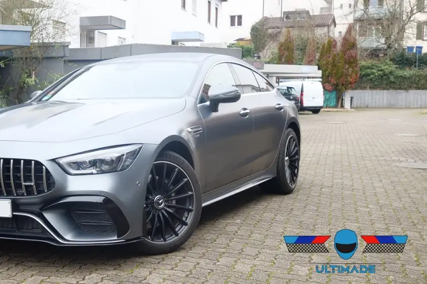 Ultimade — photo 1