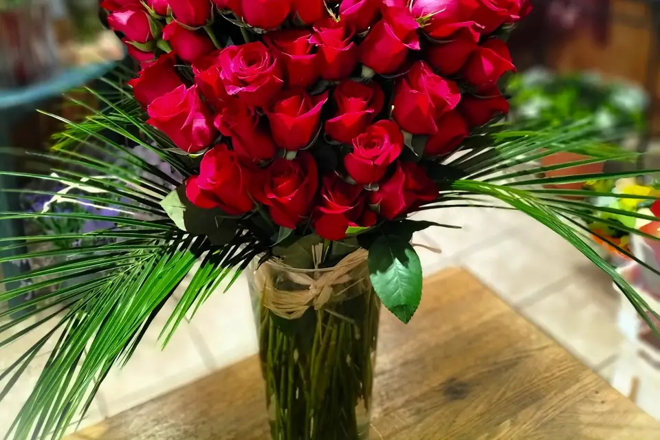 Fleuristes en Vendée — photo 1