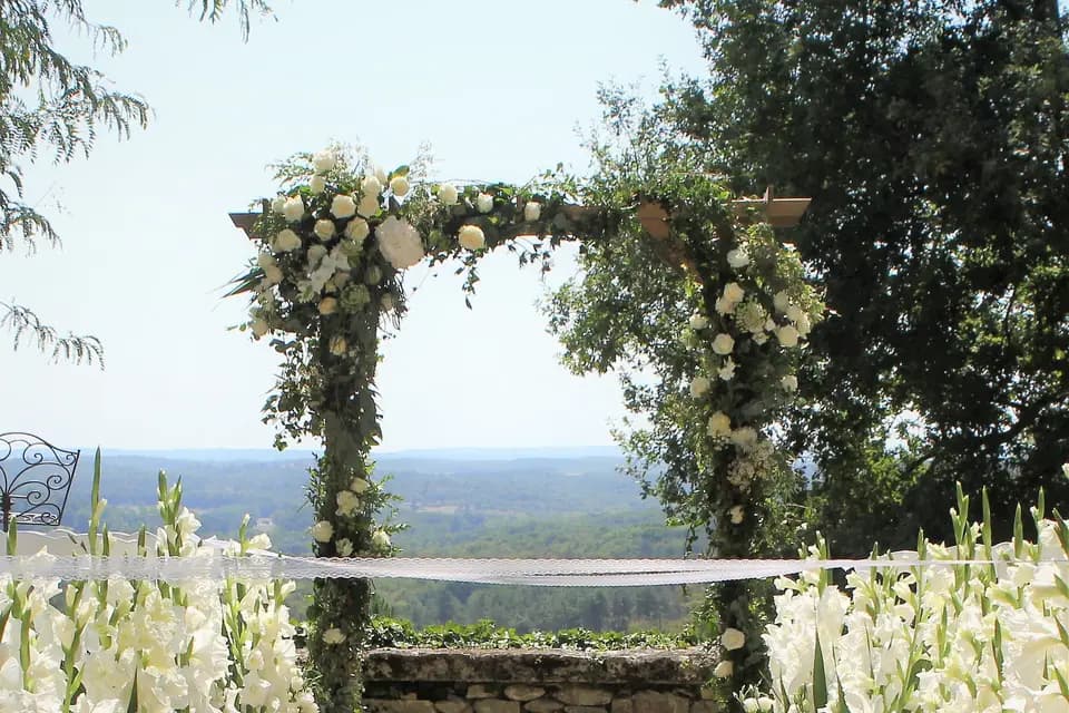 Label Fleurs — photo 5