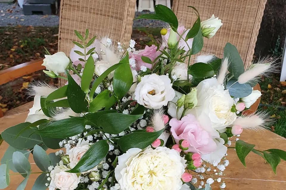 Label Fleurs — photo 2