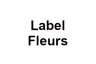 Label Fleurs — photo 8