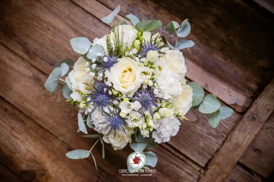 Les Fleurs de Mary'Lys — photo 1