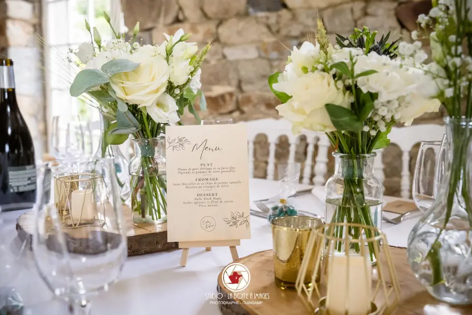 Les Fleurs de Mary'Lys