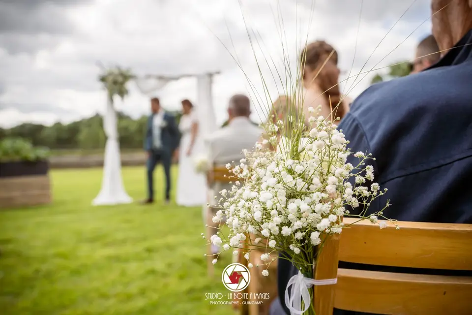 Les Fleurs de Mary'Lys — photo 4