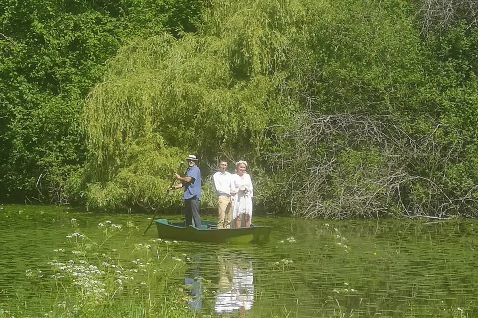 La Palombière — photo 3