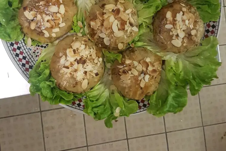 L'étincelle — photo 1