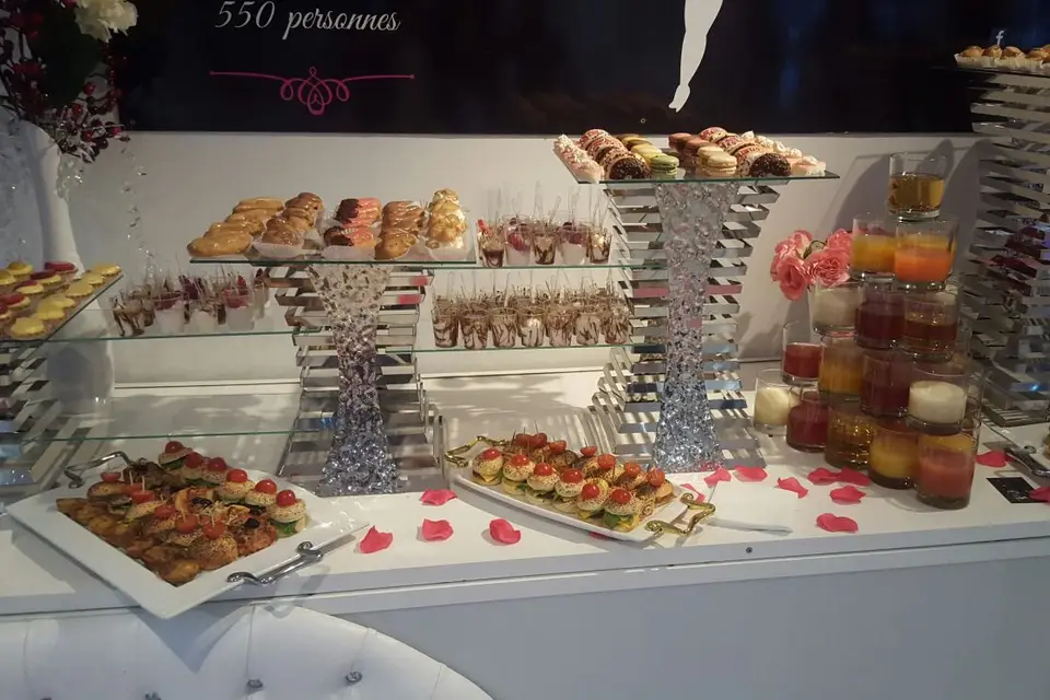 L'étincelle — photo 2