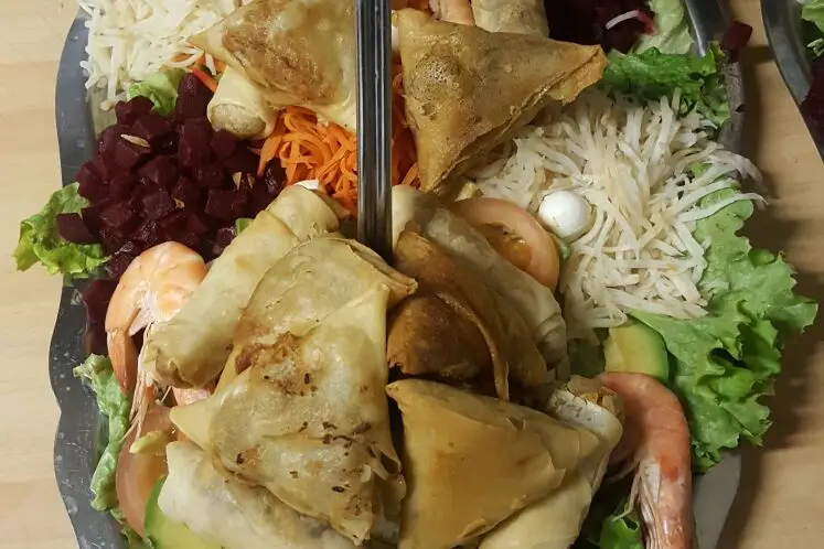 L'étincelle — photo 3