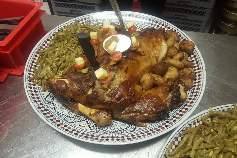 L'étincelle — photo 4