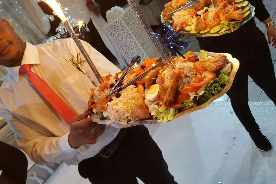 L'étincelle — photo 5