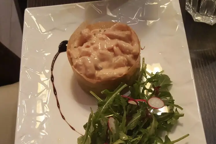 L'étincelle — photo 6