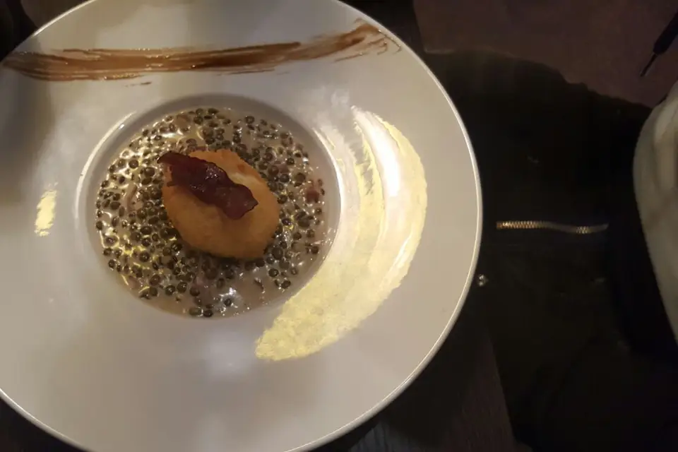 L'étincelle — photo 7