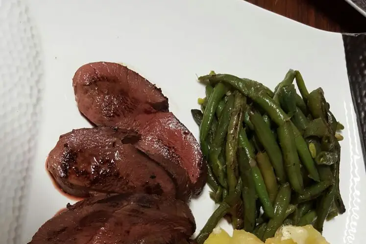 L'étincelle — photo 8