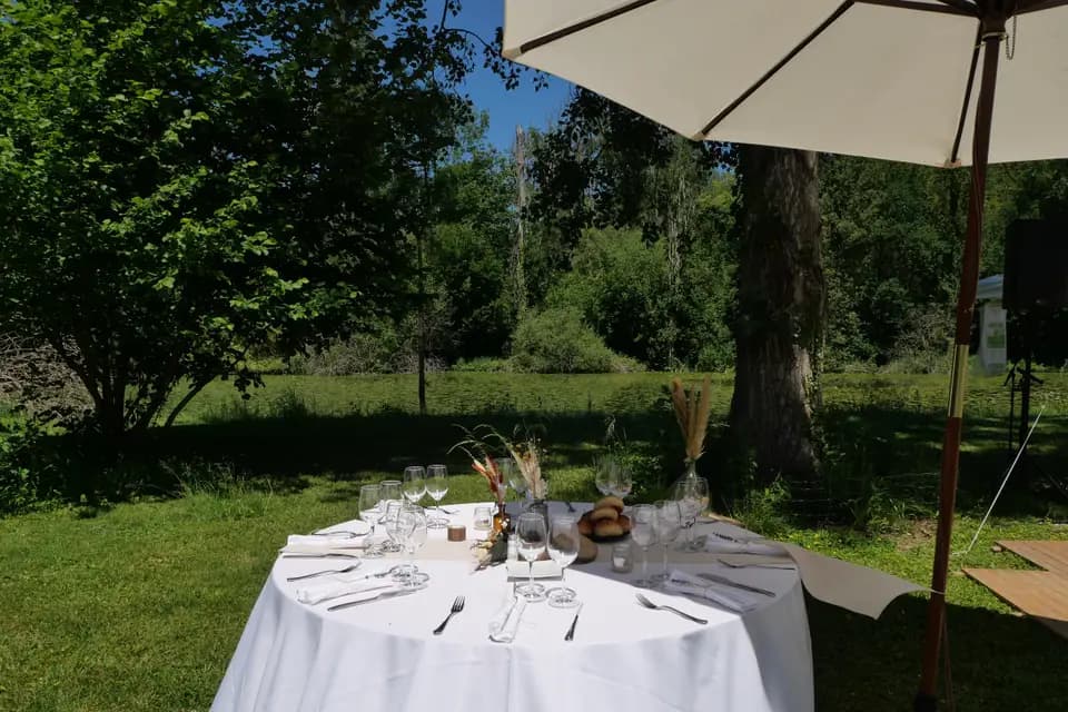 La Palombière — photo 5