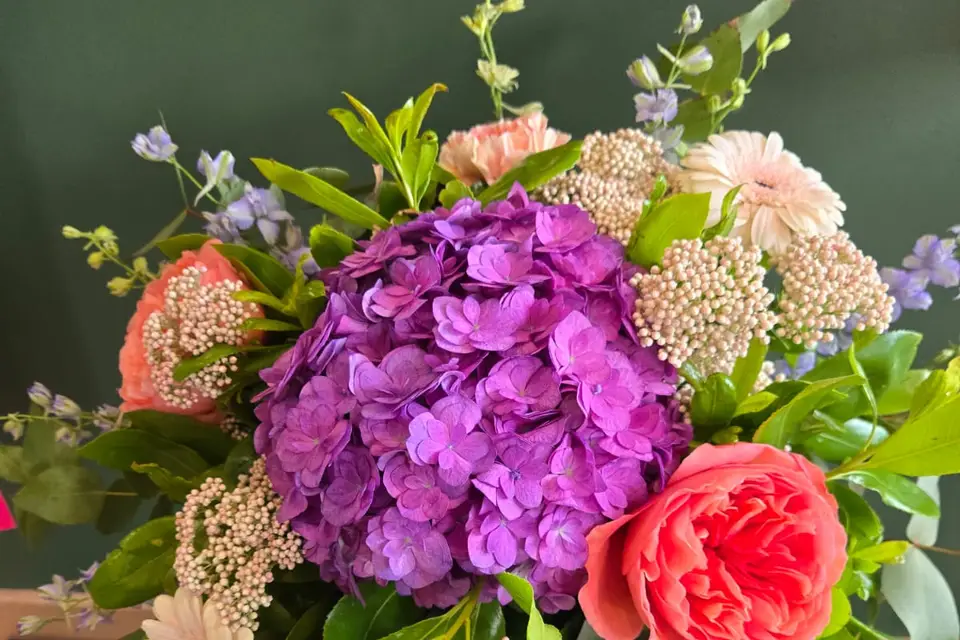 La Nature Fleurie — photo 7