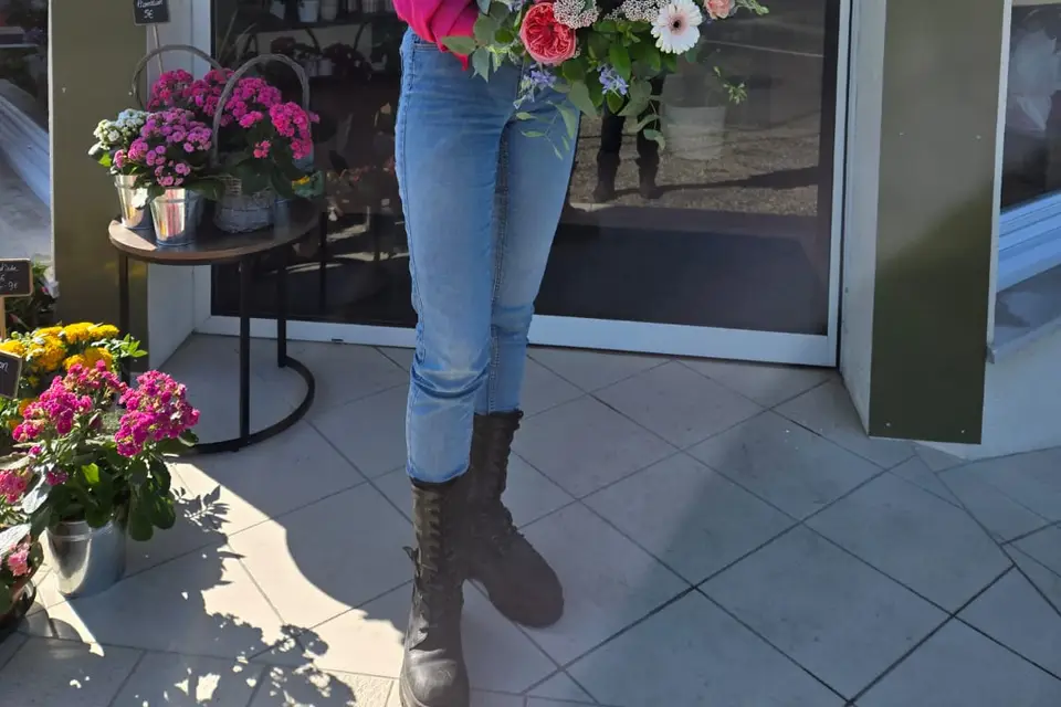 La Nature Fleurie — photo 8