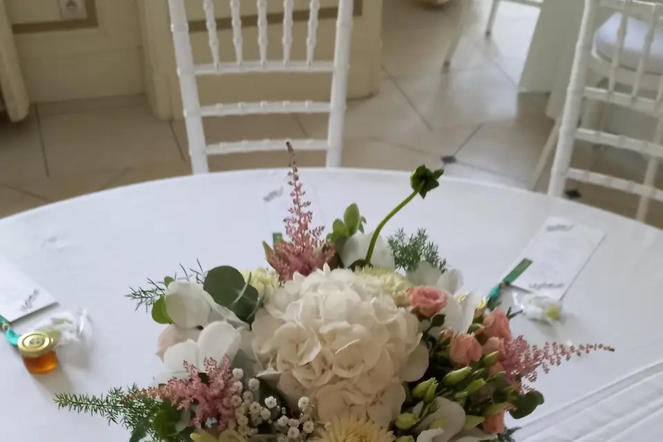 La Nature Fleurie — photo 6