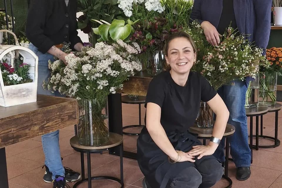 La Nature Fleurie — photo 2