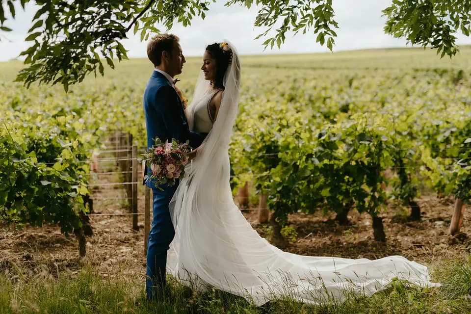 D Day Wedding Planner — photo 4