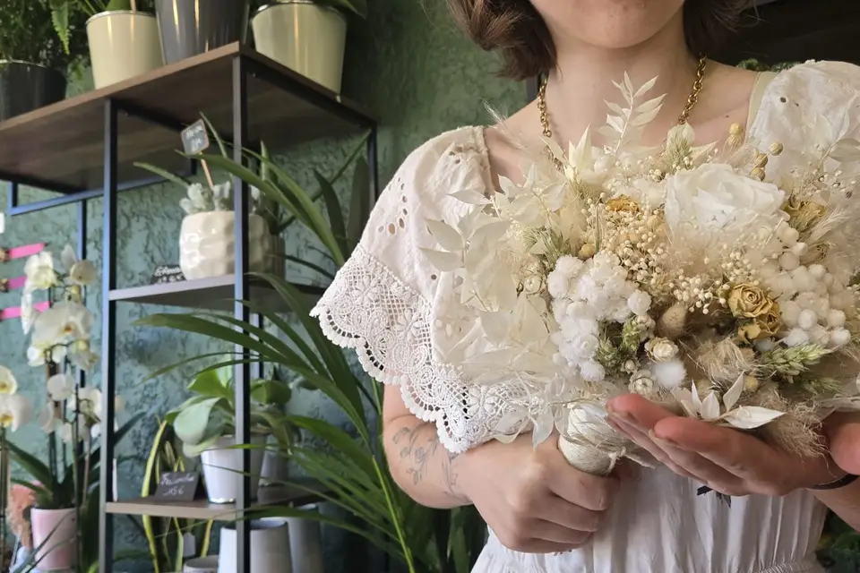 La Nature Fleurie — photo 1