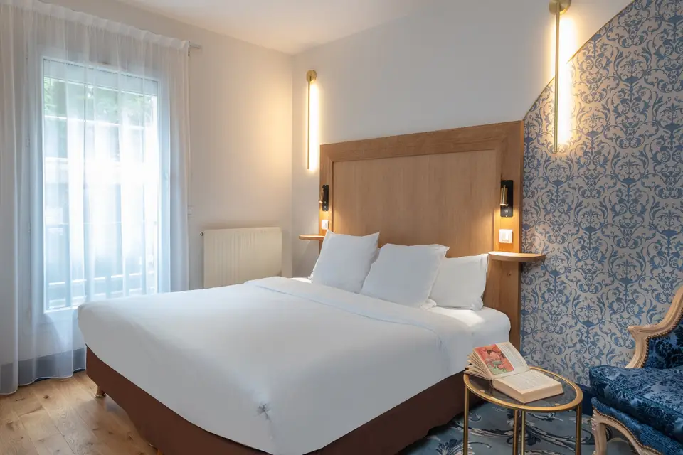 Château des Reynats — photo 8