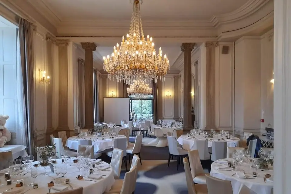 Château des Reynats — photo 1