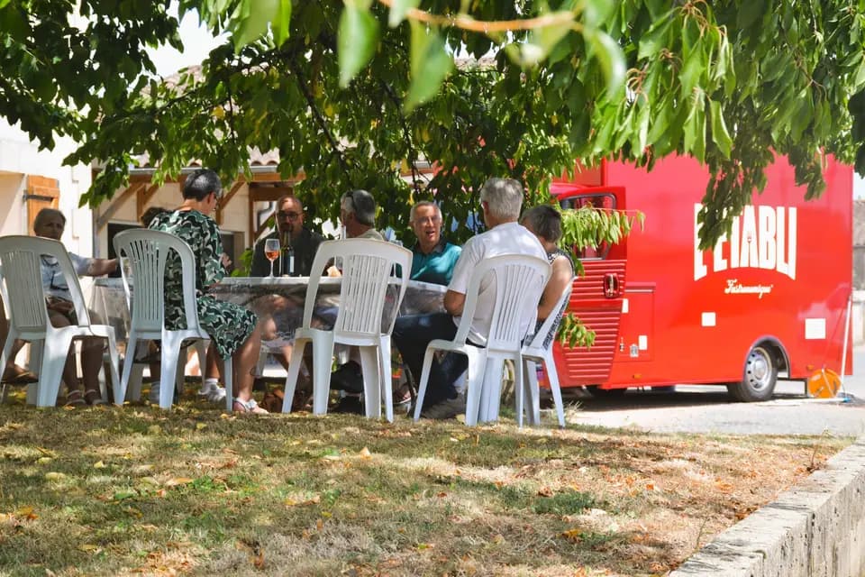 L'Etabli — photo 2