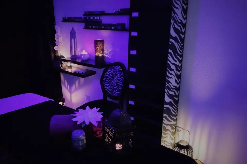 Le Miroir du Zèbre — photo 7