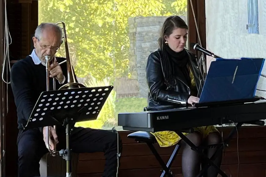 Melly Mellow — photo 7