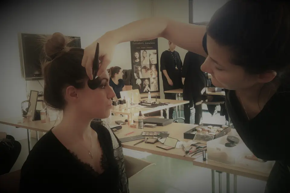 Le Miroir du Zèbre — photo 8