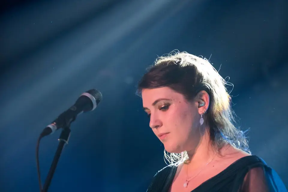 Melly Mellow — photo 5