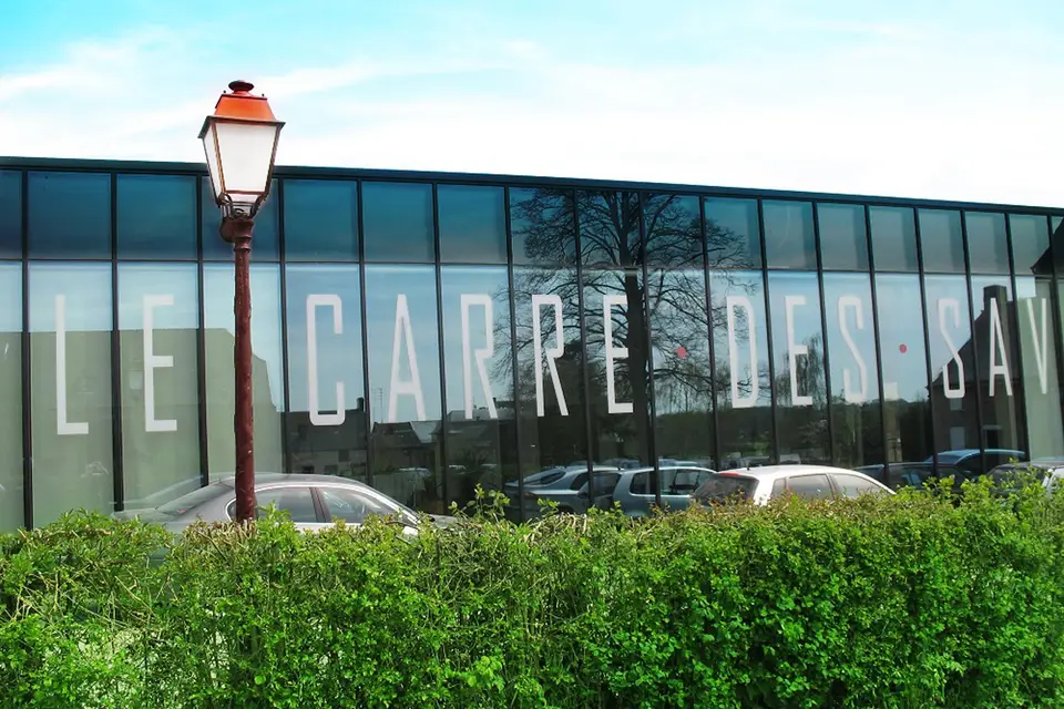 Le Carré des Saveurs — photo 6