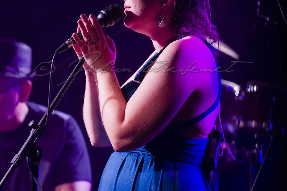 Melly Mellow — photo 6