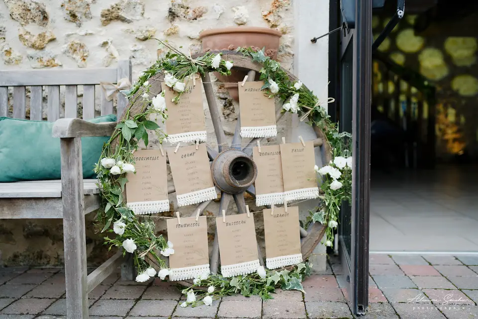 Rose de Vigne — photo 7