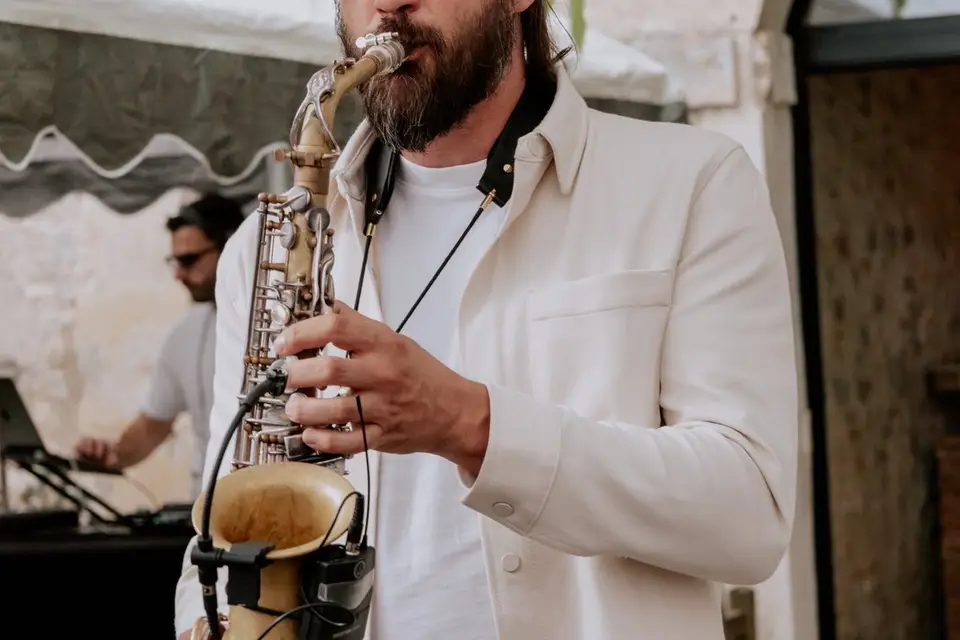 Passion Anim Event — photo 3