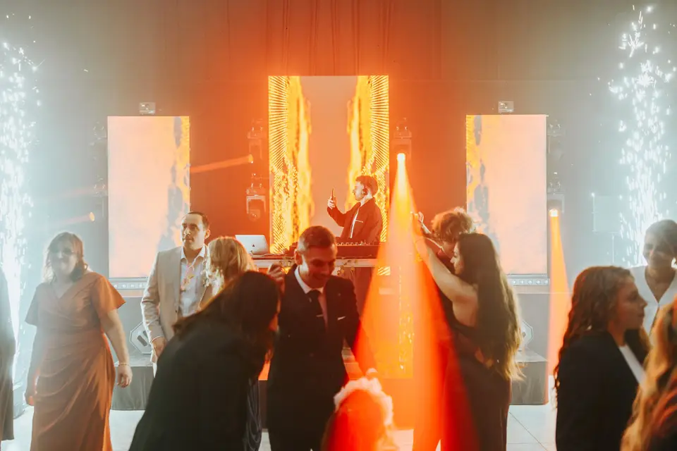 Passion Anim Event — photo 5