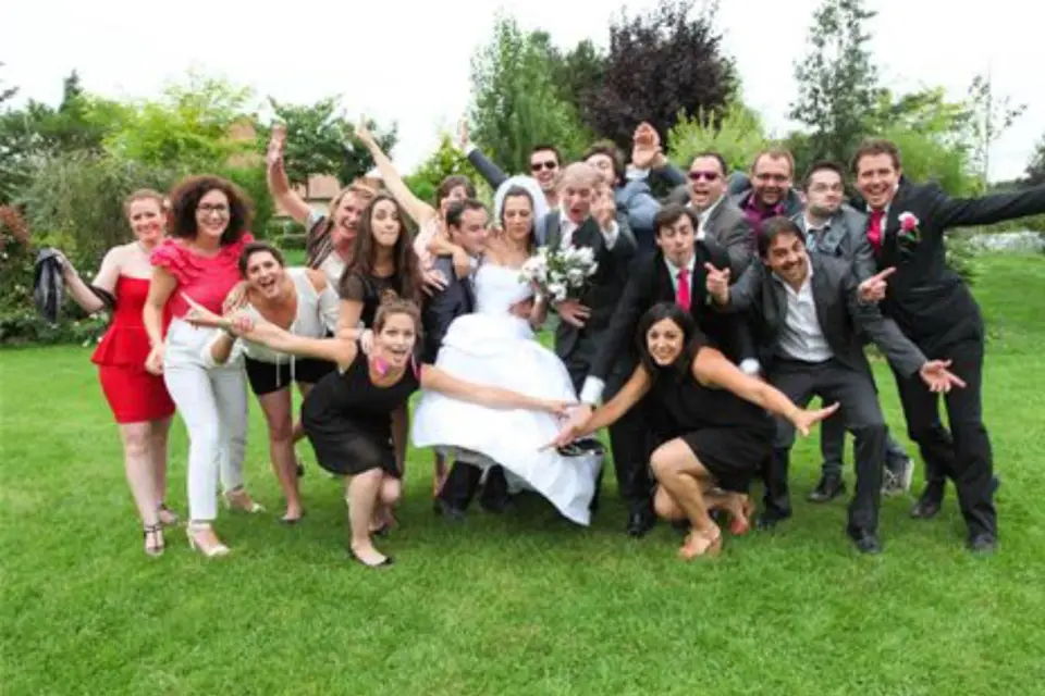 Night and Dream Show — photo 4