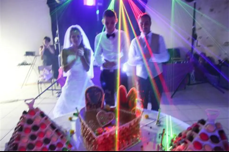 Night and Dream Show — photo 5