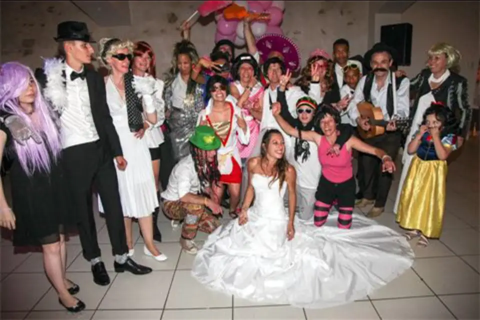 Night and Dream Show — photo 6