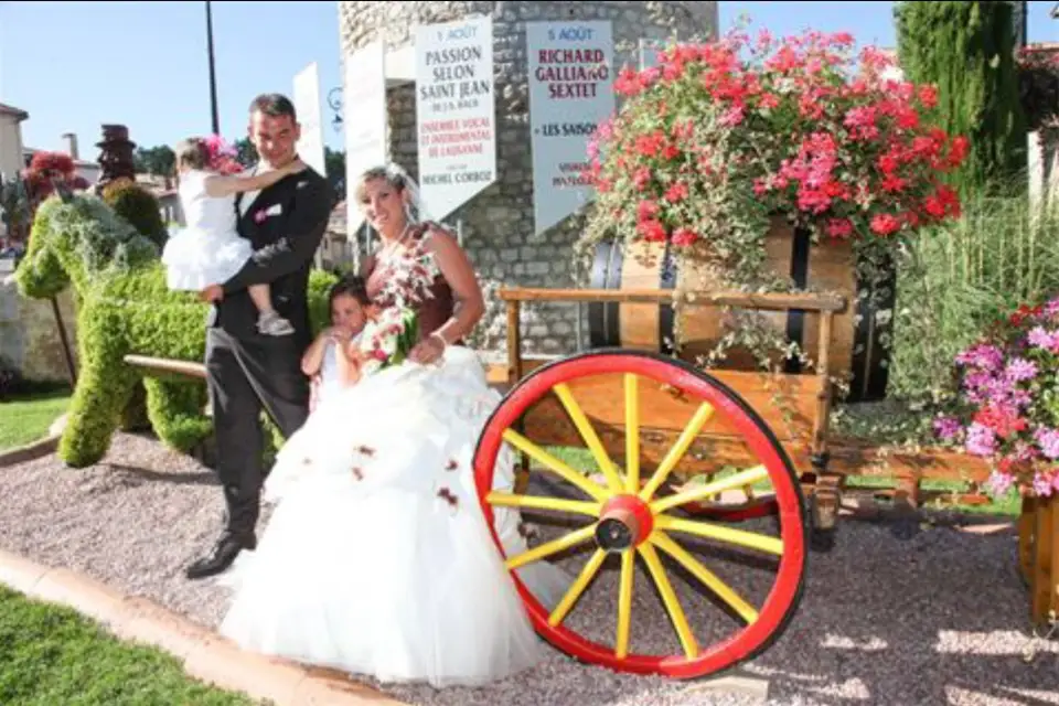 Night and Dream Show — photo 7