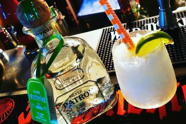 Cocktail Universe — photo 2