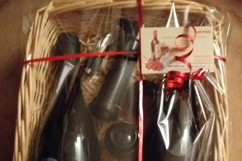 Fab'Vins — photo 3