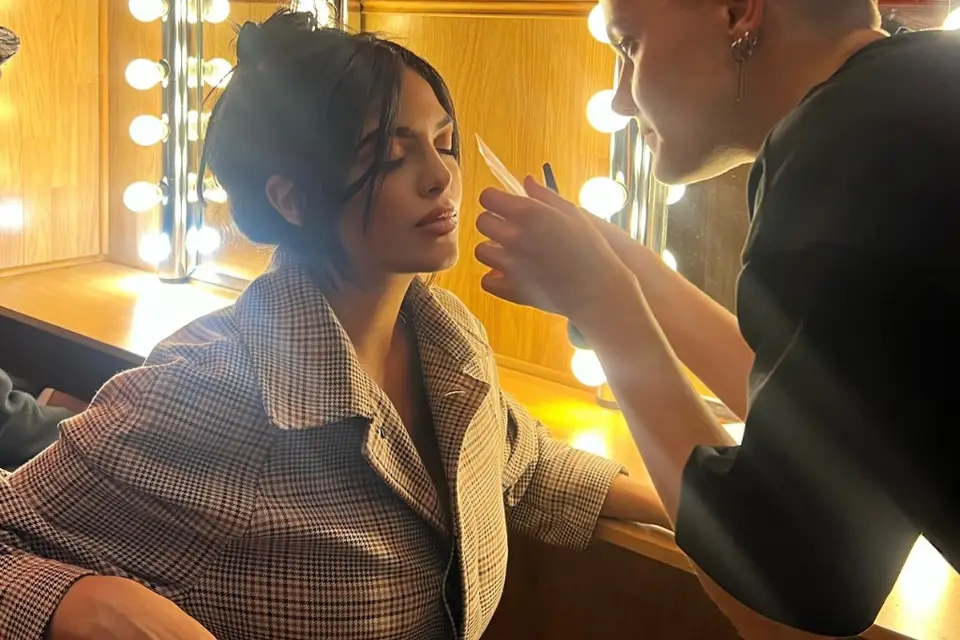 MilieMakeup — photo 7